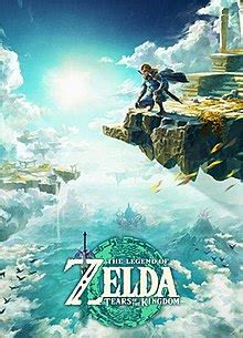 Zelda tears of the kingdom wiki